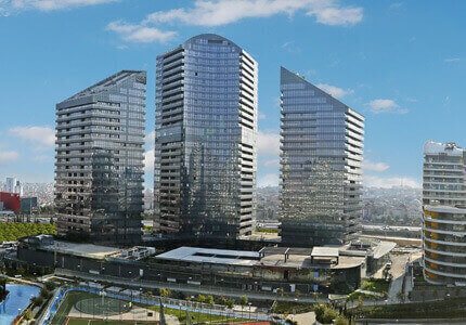 RT - SEHIR